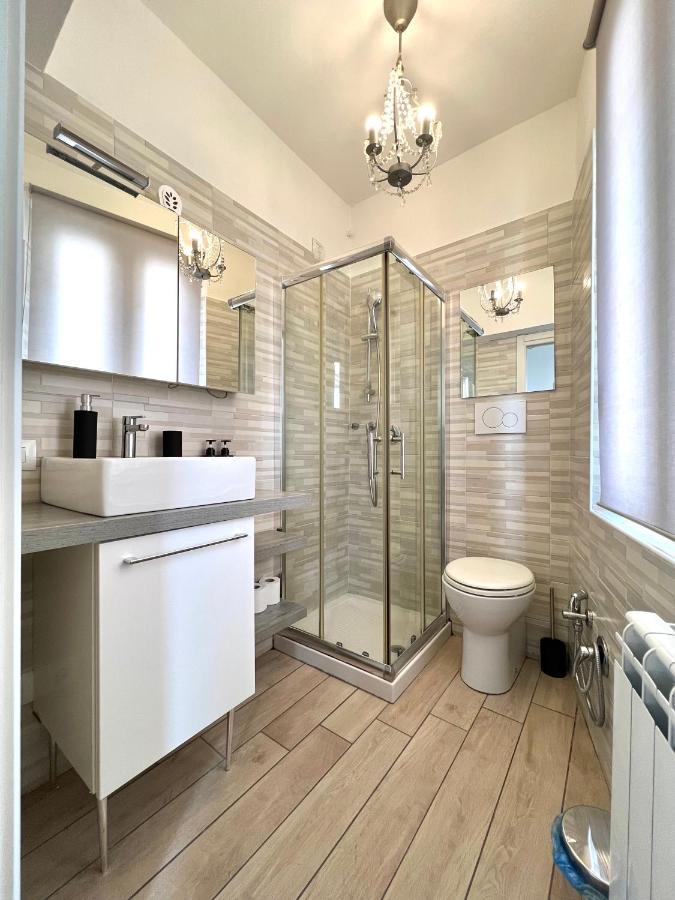 Beautiful View Navigli Apartment Milano Exterior foto